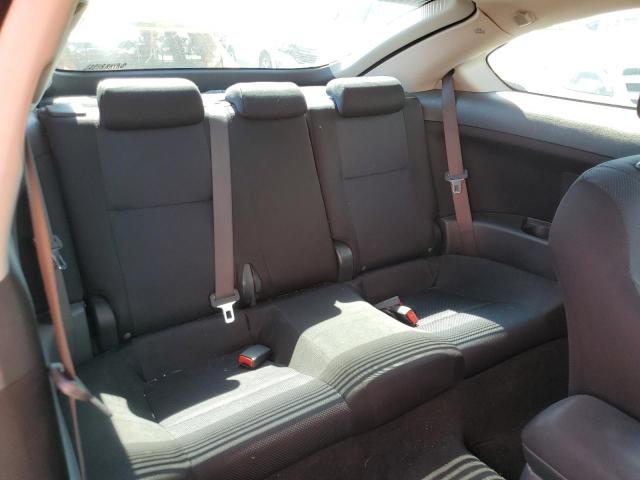 Photo 10 from auction – 2009 TOYOTA SCION TC with VIN JTKDE167490293002
