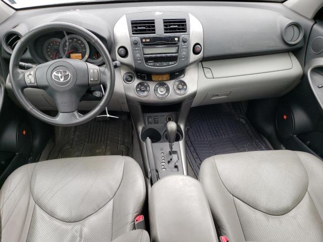 Photo 8 from auction – 2009 TOYOTA RAV4 LIMIT with VIN JTMBK31V59D010141