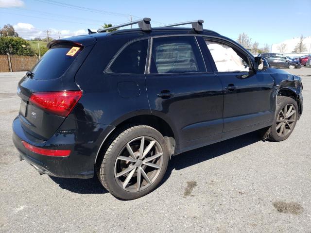 Photo 3 from auction – 2016 AUDI Q5 PREMIUM with VIN WA1D7AFP2GA039047