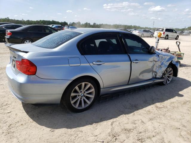 Photo 3 from auction – 2011 BMW 328 XI with VIN WBAPK7C59BF084373