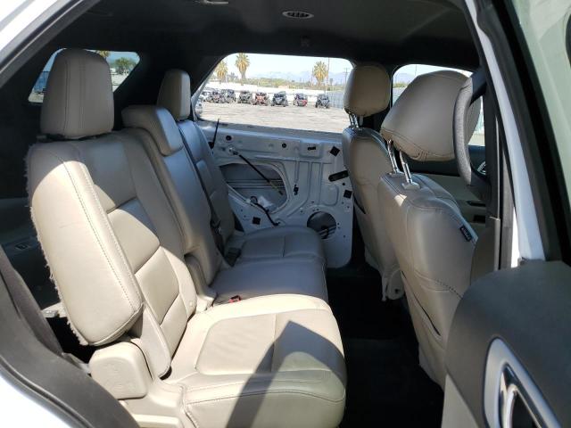 Photo 10 from auction – 2014 FORD EXPLORER X with VIN 1FM5K8D8XEGA65608