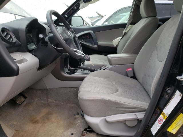 Photo 7 from auction – 2010 TOYOTA RAV4 with VIN JTMZF4DV1A5015212