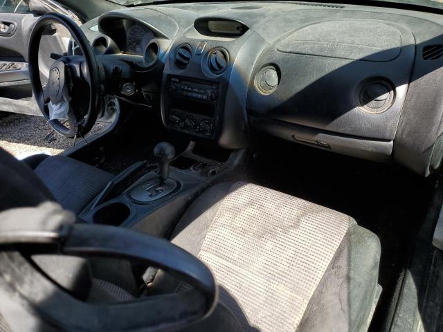 Photo 8 from auction – 2004 MITSUBISHI ECLIPSE SP with VIN 4A3AE45G04E028793