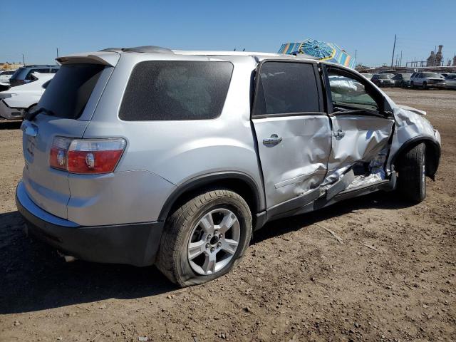 Photo 3 from auction – 2011 GMC ACADIA SLE with VIN 1GKKRPED7BJ415031