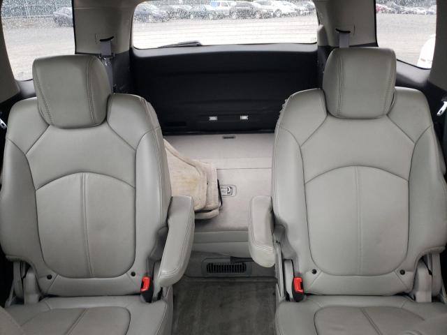 Photo 10 from auction – 2008 GMC ACADIA SLT with VIN 1GKER33728J295005