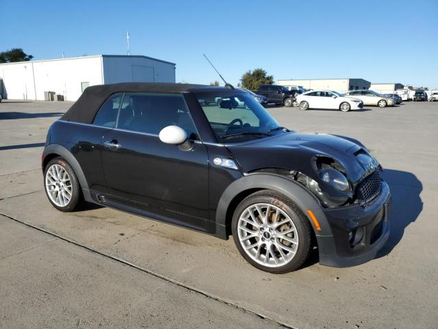 Photo 4 from auction – 2015 MINI COOPER S with VIN WMWZP3C59F2A91651