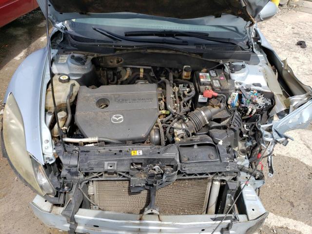 Photo 11 from auction – 2009 MAZDA 6 I with VIN 1YVHP82A295M16130