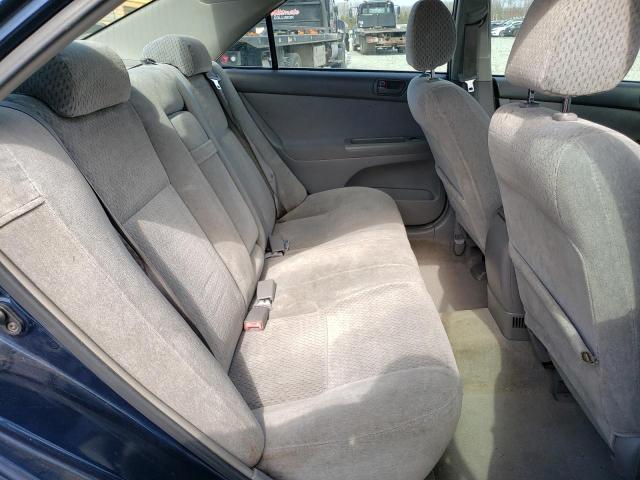 Photo 10 from auction – 2003 TOYOTA CAMRY LE with VIN 4T1BF32K83U059619