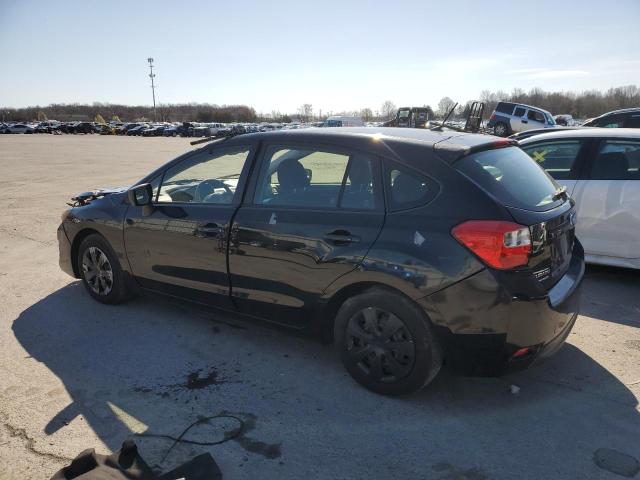 Photo 2 from auction – 2015 SUBARU IMPREZA with VIN JF1GPAA60F8304447