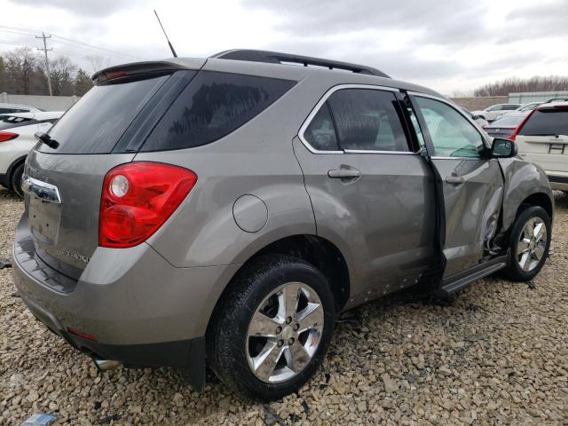Photo 3 from auction – 2012 CHEVROLET EQUINOX LT with VIN 2GNFLEE58C6314789