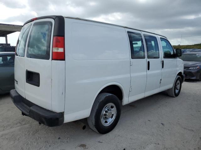 Photo 3 from auction – 2012 CHEVROLET EXPRESS G2 with VIN 1GCWGFCA6C1148990
