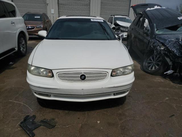 Photo 5 from auction – 2002 BUICK REGAL LS with VIN 2G4WB55KX21126235