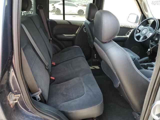 Photo 11 from auction – 2002 JEEP LIBERTY LI with VIN 1J4GL58K12W203191