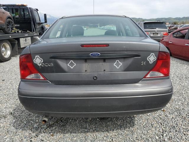 Photo 6 from auction – 2003 FORD FOCUS SE C with VIN 1FAFP34Z73W264047