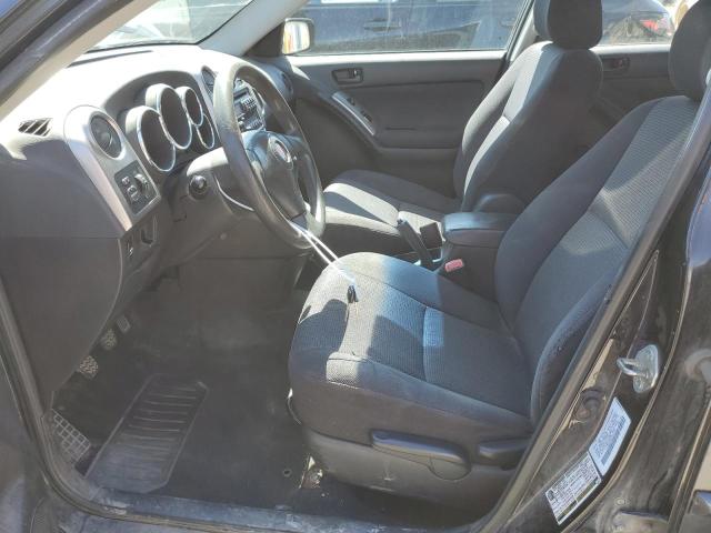 Photo 7 from auction – 2005 PONTIAC VIBE with VIN 5Y2SL63825Z437750