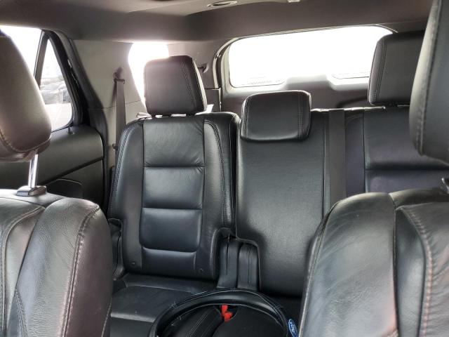 Photo 10 from auction – 2014 FORD EXPLORER X with VIN 1FM5K8D83EGA12667