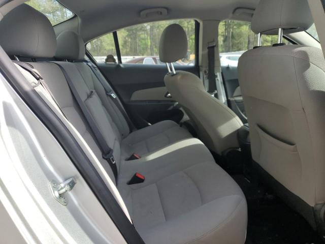 Photo 10 from auction – 2014 CHEVROLET CRUZE LT with VIN 1G1PC5SB4E7413631