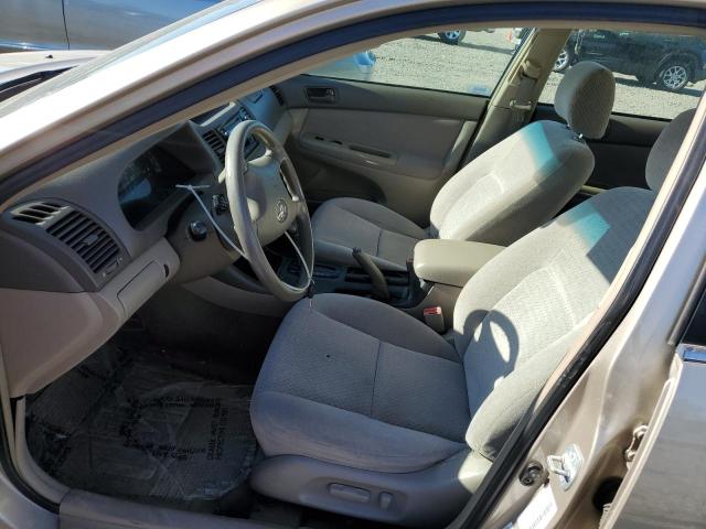 Photo 7 from auction – 2003 TOYOTA CAMRY with VIN 4T1BE32K73U717420