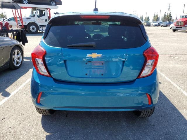 Photo 6 from auction – 2020 CHEVROLET SPARK 1LT with VIN KL8CD6SA9LC408163