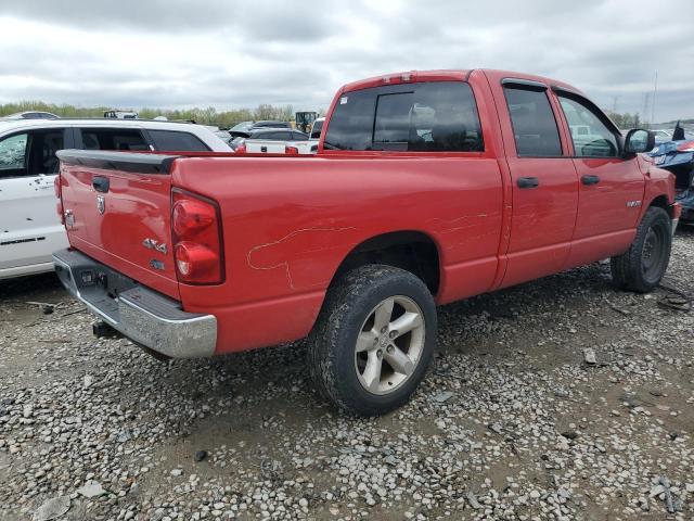 Photo 3 from auction – 2008 DODGE RAM 1500 S with VIN 1D7HU18N88S552154