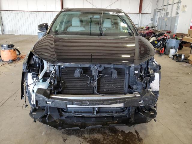 Photo 5 from auction – 2015 TOYOTA HIGHLANDER with VIN 5TDJKRFH2FS189398