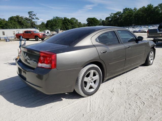 Photo 3 from auction – 2009 DODGE CHARGER with VIN 2B3KA43D49H616399