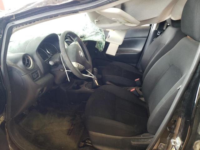 Photo 7 from auction – 2016 NISSAN VERSA NOTE with VIN 3N1CE2CP7GL389402