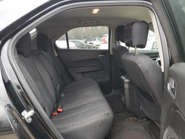 Photo 11 from auction – 2015 CHEVROLET EQUINOX LT with VIN 2GNFLFEK3F6427811
