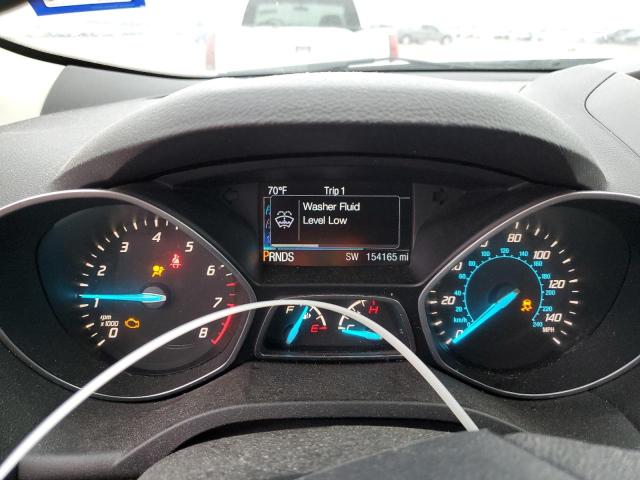 Photo 9 from auction – 2016 FORD ESCAPE S with VIN 1FMCU0F77GUA20881