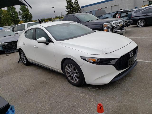 Photo 4 from auction – 2021 MAZDA 3 with VIN JM1BPAJL6M1313752