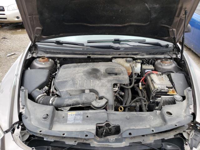 Photo 11 from auction – 2011 CHEVROLET MALIBU LS with VIN 1G1ZB5E15BF246437