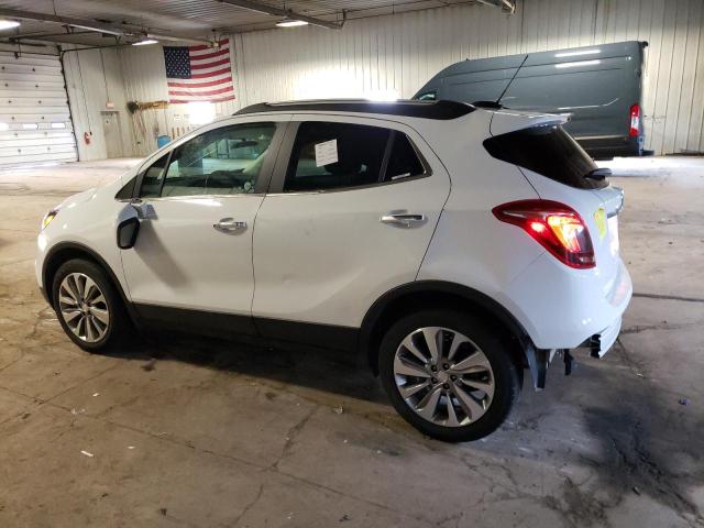 Photo 2 from auction – 2020 BUICK ENCORE PRE with VIN KL4CJASB5LB010623