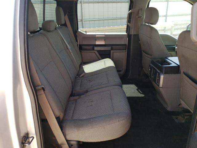 Photo 10 from auction – 2015 FORD F150 SUPER with VIN 1FTEW1C81FKD13325
