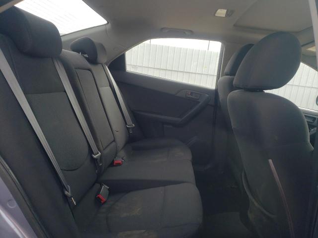 Photo 10 from auction – 2010 KIA FORTE EX with VIN KNAFU4A26A5049677