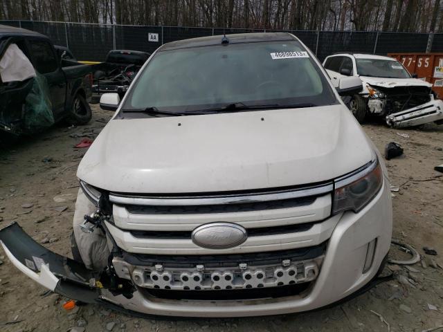 Photo 5 from auction – 2013 FORD EDGE SEL with VIN 2FMDK4JC5DBC83233