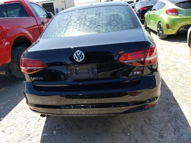 Photo 6 from auction – 2017 VOLKSWAGEN JETTA S with VIN 3VW2B7AJ7HM376137