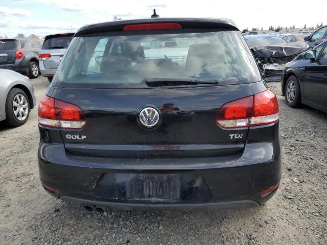 Photo 6 from auction – 2012 VOLKSWAGEN GOLF with VIN WVWDM7AJ1CW352267