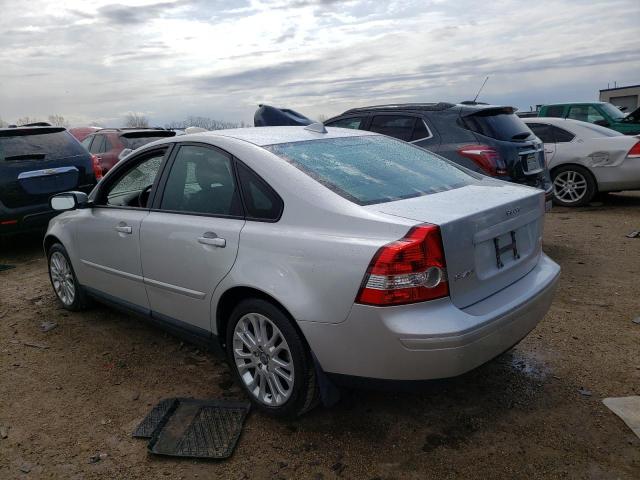 Photo 2 from auction – 2007 VOLVO S40 2.4I with VIN YV1MS382272278569