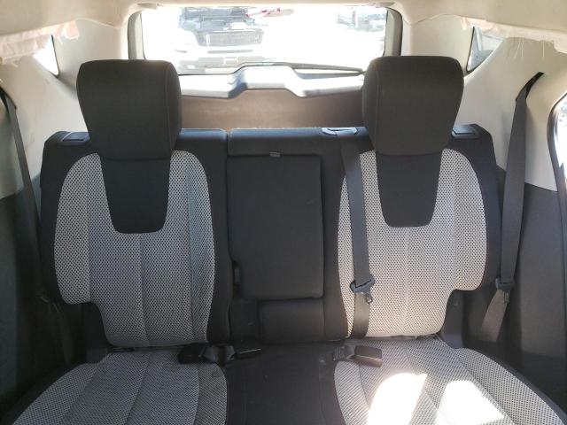 Photo 10 from auction – 2011 CHEVROLET EQUINOX LT with VIN 2CNFLEEC2B6301814