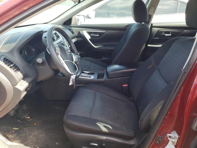 Photo 7 from auction – 2016 NISSAN ALTIMA 2.5 with VIN 1N4AL3AP1GN310668