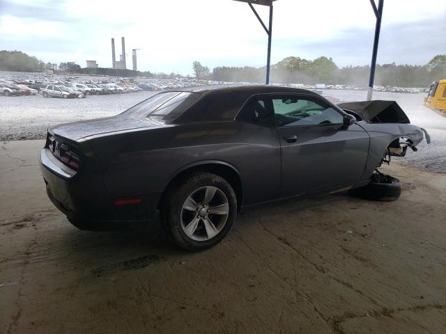Photo 3 from auction – 2016 DODGE CHALLENGER with VIN 2C3CDZAG3GH280041