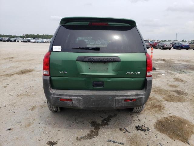 Photo 6 from auction – 2003 SATURN VUE with VIN 5GZCZ63B03S833615