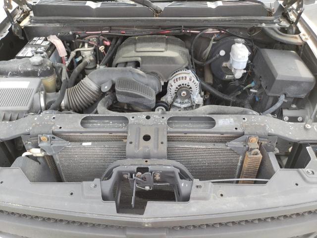 Photo 11 from auction – 2008 CHEVROLET SILVERADO with VIN 2GCEC13C581163526