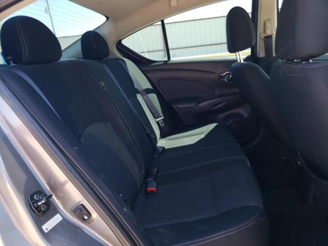 Photo 10 from auction – 2015 NISSAN VERSA S with VIN 3N1CN7AP9FL890838