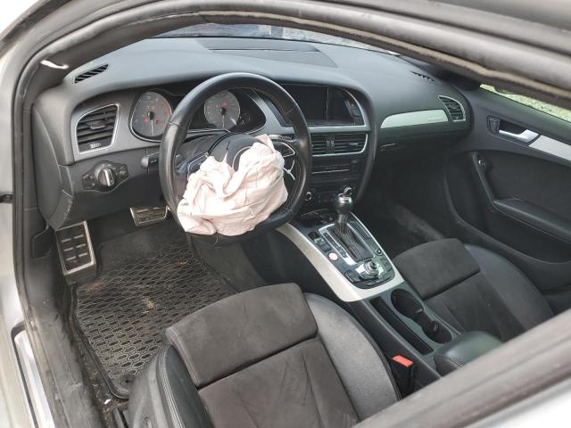 Photo 8 from auction – 2014 AUDI S4 PREMIUM with VIN WAUBGAFLXEA048857
