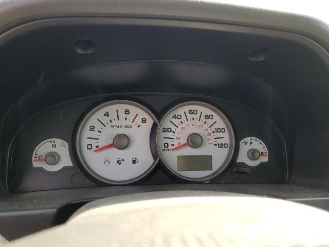 Photo 9 from auction – 2006 FORD ESCAPE XLT with VIN 1FMYU93166KC81150