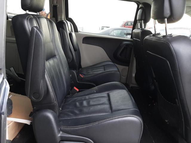 Photo 11 from auction – 2014 CHRYSLER TOWN & COU with VIN 2C4RC1BG8ER207702
