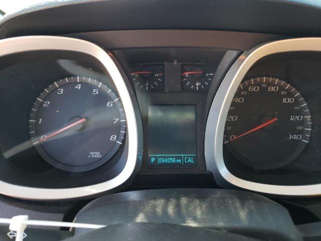 Photo 9 from auction – 2015 CHEVROLET EQUINOX LT with VIN 2GNFLGEK4F6338142