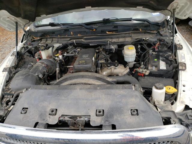 Photo 7 from auction – 2017 RAM 2500 LONGH with VIN 3C6UR5GL1HG561536
