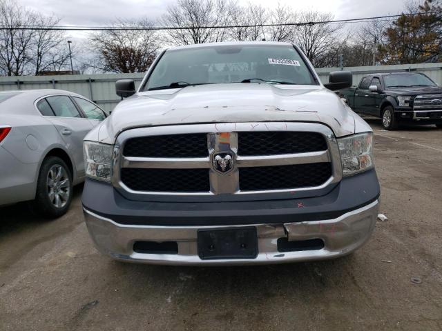 Photo 5 from auction – 2013 RAM 1500 ST with VIN 1C6RR6FG4DS679633